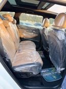 Hyundai Santa Fe SMART HEV
