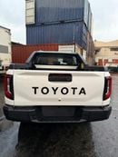 Toyota Hilux Conquest Automatic Full Option