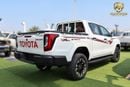 Toyota Hilux GLX Hilux 4x4 Double Cab 2.7L GLX-Grand Automatic 2027 OMAN SPEC
