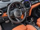ميني كوبر إس JCW