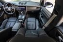Porsche Macan STD (2.0L · 4 Cyl · Automatic · Petrol · SUV/Crossover · All Wheel Drive · 5 Seats · 5 Door) Porsche Macan 2024 GCC | Agency Warranty