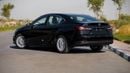 Toyota Camry LE 2.5L - Black Inside Black | Export Only