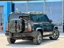 Jetour T2 LUX 1630- AED MONTHLY- GCC l WARRANTY l 2.0L TURBO
