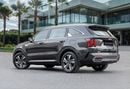 كيا سورينتو EX Sorento EX | 1,959 P.M | 0% Downpayment | Agency Warranty!