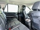 Lincoln Navigator RESERVE N1525 / AL TAYER MOTORS AL QOUZ SHOWROOM