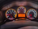 Nissan Armada LE
