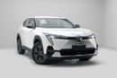 GAC EMKOO GE 2.0L HEV - Crystal White Inside Black | Export Price