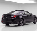 Lexus RC350 F SPORT PLATINUM 3.5