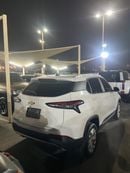 Chevrolet Groove LT