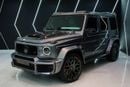 Mercedes Benz G63 AMG Brabus G700 | 700 HP!!