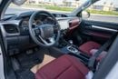 Toyota Hilux SGLX