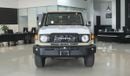 Toyota Land Cruiser 70 LC76 LX 4.0L Petrol 4WD 6-Speed Automatic . 2026 Model . For Export