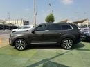 Kia Telluride LX 2020 Kia Telluride