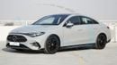 مرسيدس بنز CLA 200 AMG Coupe EQ Boost 1.5T FWD GCC 2027 With 2 Years Unlimited Mileage Warranty @Official Dealer