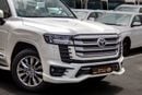 Toyota Land Cruiser LC GXR 4.0 || With Radar || 2026