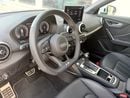 Audi Q2 35 TFSI