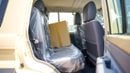 تويوتا لاند كروزر 70 LC76 LX LC76 4.0L PTR 2026 MODEL MANUAL MID