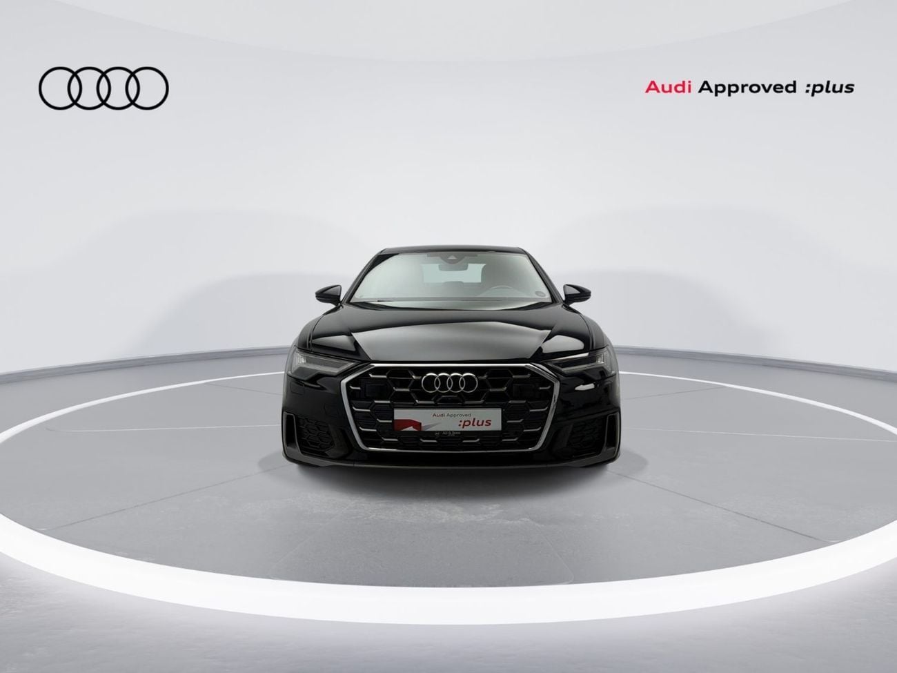 أودي A6 40 TFSI 190hp (Ref# 63256) - EXCLUSIVE OFFER