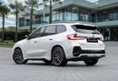 BMW iX1 xDrive30 M Sport iX1 xDrive30 M Sport | 2,840 P.M | 0% Downpayment | BMW Warranty