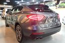 Maserati Levante STANDARD GCC Specs