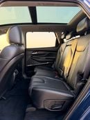 Hyundai Santa Fe SMART HEV 2023 HYUNDAI SANTAFE CALLIGRAPHY HYBRID PANORAMIC ROOF 360CAMERA FULL OPTIONS IMPORTED FROM USA
