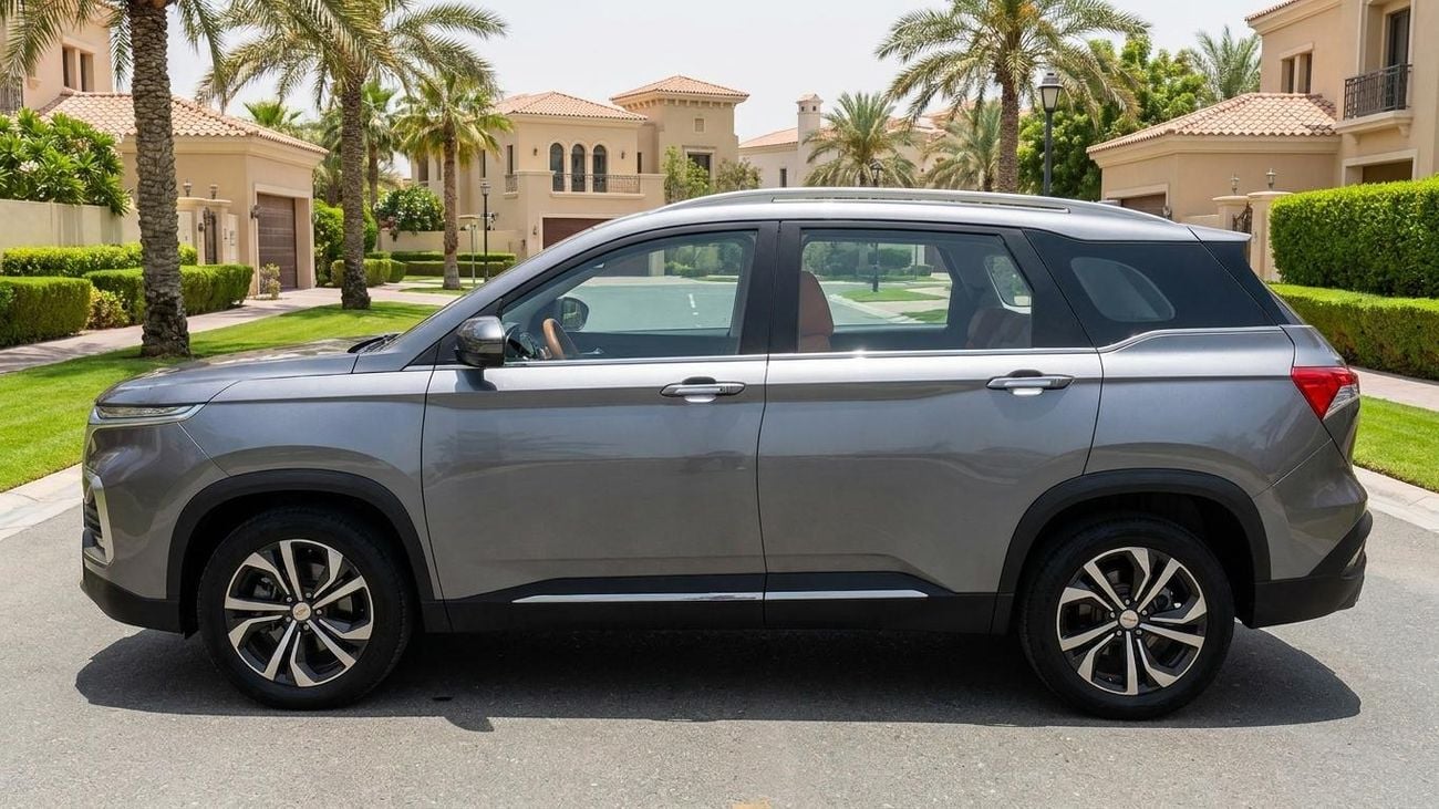 Chevrolet Captiva PREMIER 2024 | AED 824/Month | 0 DP | 30 Day Return | Warranty | Service History
