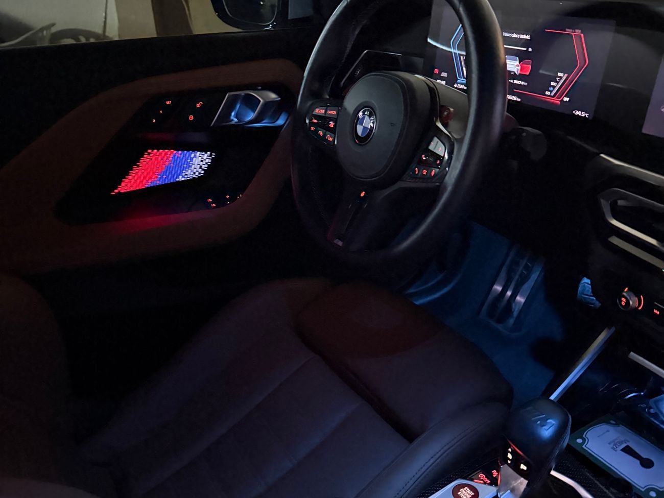 BMW M2 STANDARD CARBON
