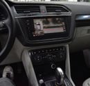 Volkswagen Tiguan EXCELLENT DEAL for our Volkswagen Tiguan ( 2019 Model ) in White Color GCC Specs