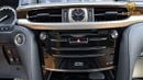 Lexus LX570 SIGNATURE BLACK EDITION