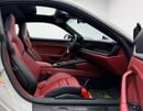 Porsche 911 2026 Porsche 911 Carrera GTS, 2029 Porsche Warranty, Full Porsche Service History, Low Km, GCC