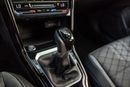 فولكس واجن T ROC R-LINE Volkswagen T-Roc 2024 مواصفات خليجية مقابل 1,555.00 AED شهريًا