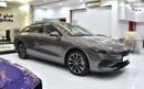 MG 8 EXCELLENT DEAL for our MG 8 D7 Hybrid ( 2023 Model ) in Grey Color Chinese Specs