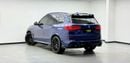 BMW X5 XDRIVE40i M SPORT xDrive40i M-Sport, Warranty, Service Pack, Full Service History, GCC