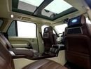 Land Rover Range Rover AUTOBIOGRAPHY
