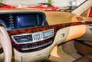 Mercedes Benz S 650 Mercedes S65 AMG