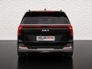 Kia Carnival EX DLX