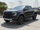Ford Ranger RAPTOR GCC SPEC LESS KILOMETER
