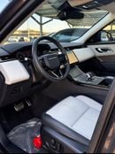 Land Rover Range Rover Velar DYNAMIC SE | GCC Specs | Excellent Condition