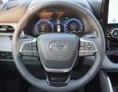 Toyota Highlander LTD HEV 2.5L A/T 2026 MODEL