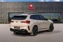 BMW X3 M50 XDRIVE BMW X3 M50 xDrive M-Sport 2025 GCC | Agency Warranty | Service Contract
