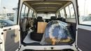 Toyota Land Cruiser 70
