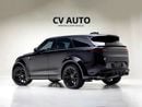 Land Rover Range Rover Sport DYNAMIC HSE P400 Range Rover | Sport | Dynamic HSE P400 | Lumma CLR RS | GCC | Dealer Warranty