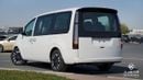 Hyundai Staria LUXURY - 3.5L | 7 Seater VIP Configuration | Boss Sounds | 360 Camera | Remote Engine Start