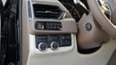 GMC Yukon DENALI 6.2 V8 (AWD) 6.2 V8 Black 2026 MY Export Price