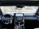 لكزس LX 500
