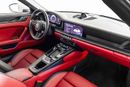 بورش 911 كاريرا جي تي إس