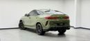 BMW X6 M COMPETITION 2022 BMW X6M Competition, Warranty, Full Service History, Excellent Condition, Clean Title