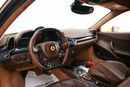 Ferrari 458 Italia STANDARD