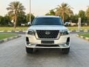 Nissan Patrol SE PLATINUM CITY