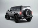 Ford Bronco BADLANDS